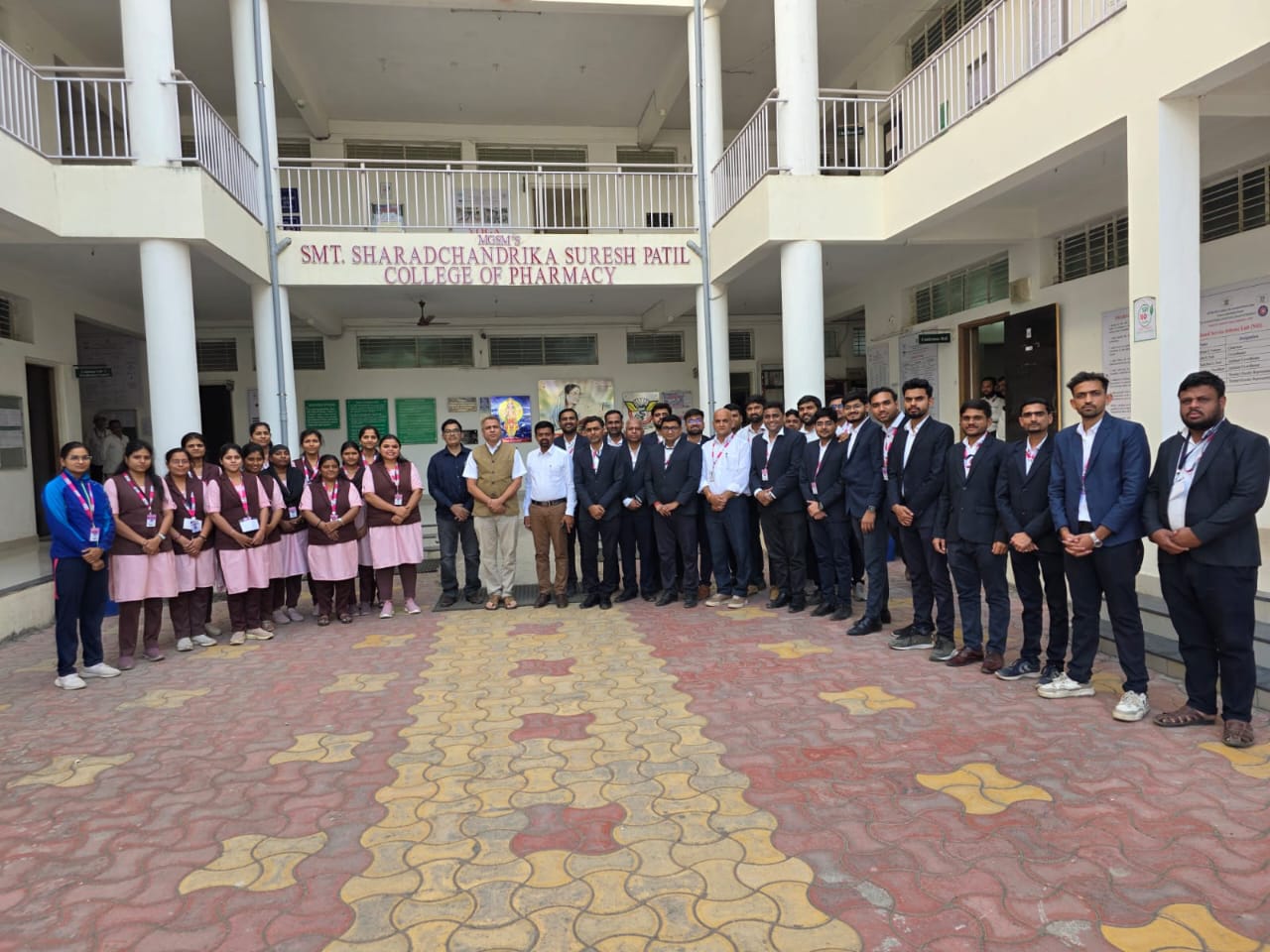 PCI Inspection on 20/3/26